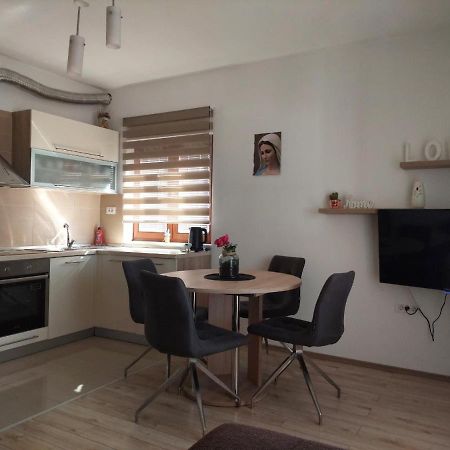Apartments Stipe Biograd Na Moru Dış mekan fotoğraf