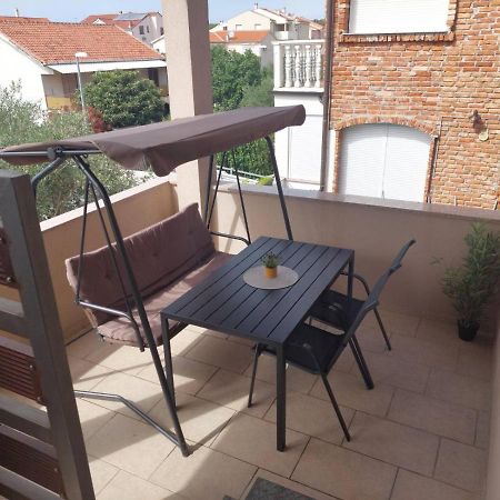 Apartments Stipe Biograd Na Moru Dış mekan fotoğraf