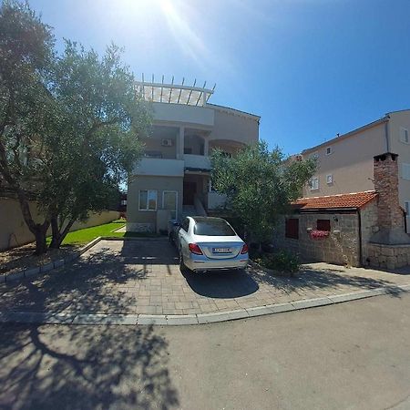 Apartments Stipe Biograd Na Moru Dış mekan fotoğraf