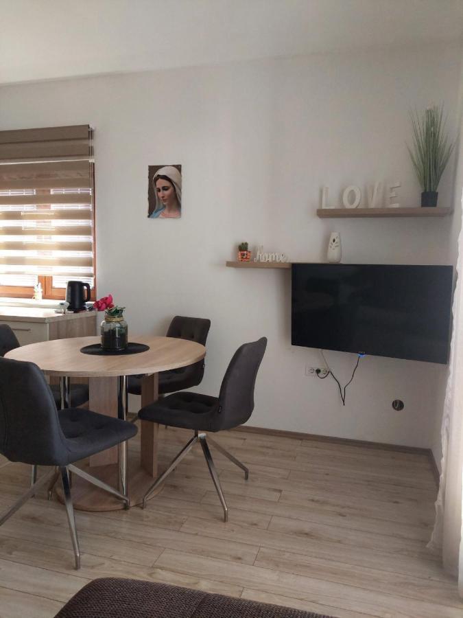 Apartments Stipe Biograd Na Moru Dış mekan fotoğraf