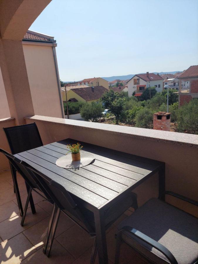 Apartments Stipe Biograd Na Moru Dış mekan fotoğraf