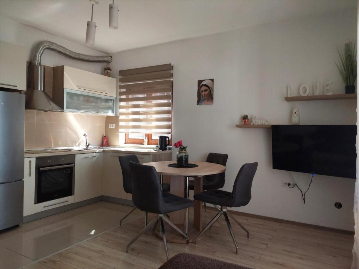 Apartments Stipe Biograd Na Moru Dış mekan fotoğraf