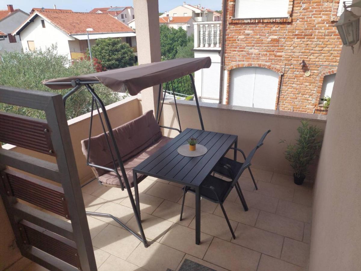 Apartments Stipe Biograd Na Moru Dış mekan fotoğraf