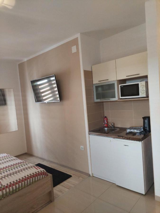 Apartments Stipe Biograd Na Moru Dış mekan fotoğraf