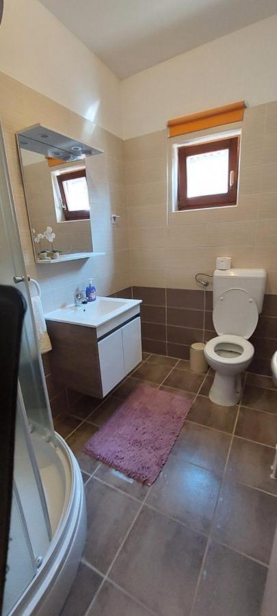 Apartments Stipe Biograd Na Moru Dış mekan fotoğraf