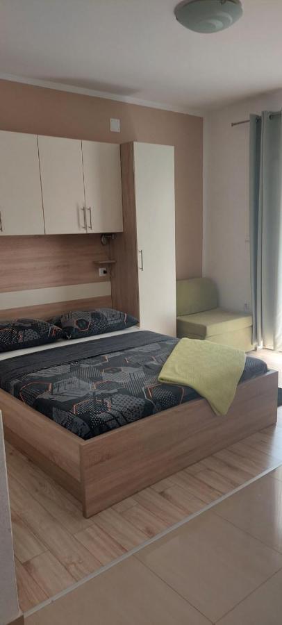 Apartments Stipe Biograd Na Moru Dış mekan fotoğraf