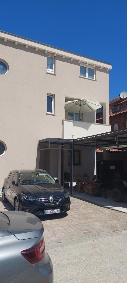 Apartments Stipe Biograd Na Moru Dış mekan fotoğraf